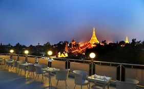 Lavender Hotel Yangon